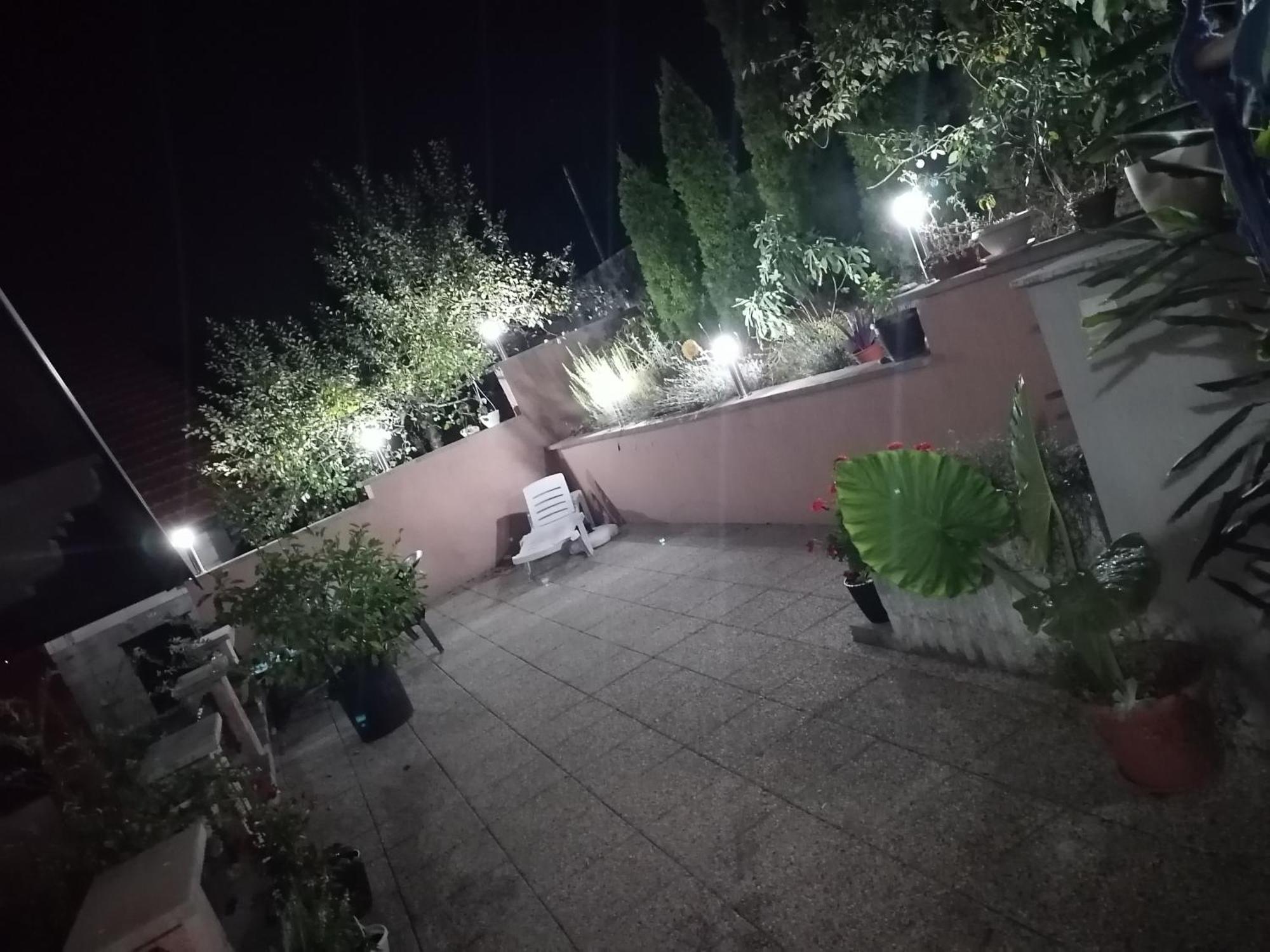 Apartment Amra Tuzla Buitenkant foto