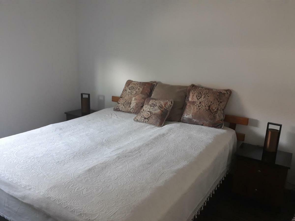 Apartment Amra Tuzla Buitenkant foto
